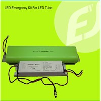 LED Emergency Module For T8 Tube 10W