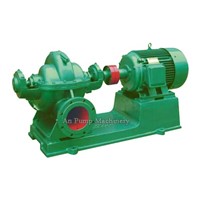 QS Series Agricultural Irrigation Pump Supplier for sale
