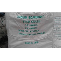 chinese competitive price sodium bicarbonate 99%min
