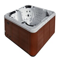 competitive comfortable hot tub outdoor massage spa
