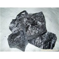 high purity black silicon metal #2202