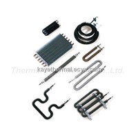 TMIH-02-1, Air Conditioner Finned Heater Element
