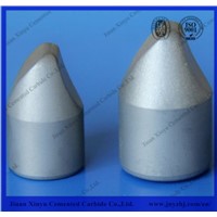 tungsten carbide tip for cone bit