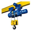 Construction Hoist Usage and Wire Rope Sling Type Small Electric Hoist