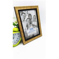 Engrave frame,family tree frame ,digital photo fram