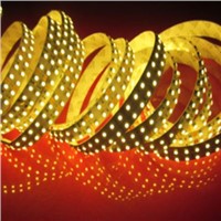 High Quality Double Row SMD5050 600LEDs rgb led strip