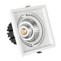 Popular Fashion CREE 30W LED Recessed Ceiling Bean Light