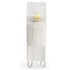 AC COB Driverless G9 LED Bulb Light Spotlight 2W