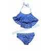 Sweet Bikini Fairyland with Mini Dress Top & UV Protective