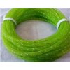 PET Braided Sleeve Round Mesh Sleeve for Christmas and Light String Decoration