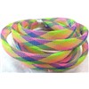 Pet Expandable Mesh Sleeve Tube