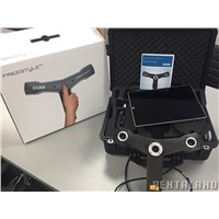 FARO Freestyle Handheld 3D scanner