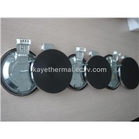 Hot Plate Parts