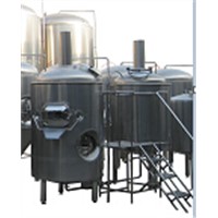 Micro Beer Brewery Equipment