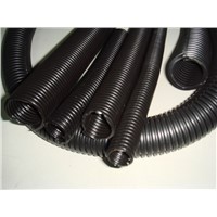 PP/PE/Nylon Corrugated Tube / Bellow Tube