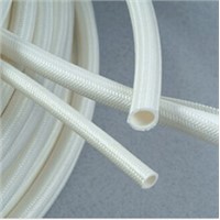 Fiber Silicone Rubber Sleeving