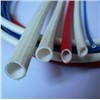 Fiberglass Braided Insulation Sleeving Coated with Silicone Rubber