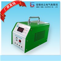 Portable small solar system for home use solar system portable generators