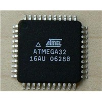 ATMEL IC U6046B-MFPG3Y