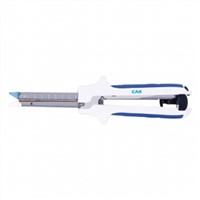 Doubel Handle Disposable Linear Cutter Stapler