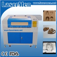 co2 laser cutter for nonmetal materials