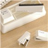2015 new dsign Cute keycoard Stapler brush Creative Stationery