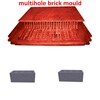 Competitive price paver blocks machine mould brick machine moulding