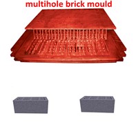 Competitive price paver blocks machine mould brick machine moulding