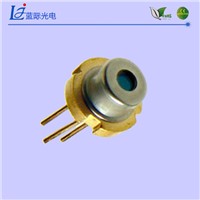 DVD-ROM red laser diode 650nm 10mw