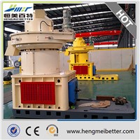 2015 hot biomass straw wood pellet mill for sale