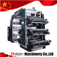 roll to roll printing machine printer drum material