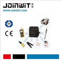 JW5004 optical fiber tool kit for FTTx