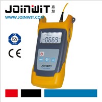 JW3211 handheld optical power meter