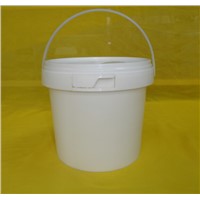 Manufacturer of  5Kg Food Plastic Bucket, Yoghourt Packing Bucket