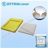 Mold Liquid silicone rubber