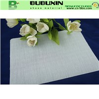 Muslin fabric hot melt adhesive for shoes material