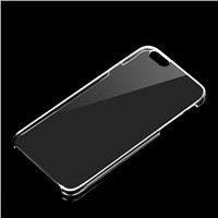 Ultra Thin Hard PC Case Cover Skin Transparent Clear for 5.5&amp;quot; Inch iPhone 6 Plus