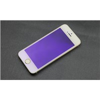 New arrival 0.33MM tempered glass Anti Blue Light screen protector
