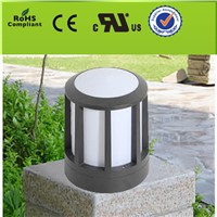 5w outdoor led garden lighting