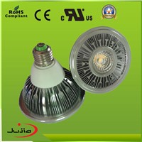 fast delivery CE/Rohs 3W,5W,7W GU10 MR16 MR11 4500K COB led spot light
