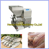 Automatic Fish deboner , fish meat separator,fish meat strainer,fish deboning machine