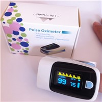 Best Selling Fingertip Pulse Oximeter Alibaba China Professional Supplier Pulse Oximeter