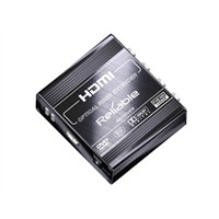 HDE-3034 Series FCx4 HD HDMI Fiber Optic Extender