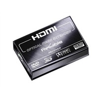 HDE-5741 Series SFPx1 HD HDMI Fiber Optic Extender