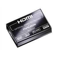 HDE-6741 Series SFPx1 UHD HDMI Fiber Optic Extender