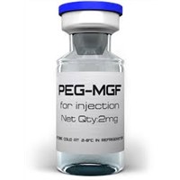 PEG-MGF(2mg/vial.10vials/kit) High Quality