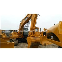 CAT320CL Excavator Used Caterpillar 320 Hydraulic Excavator CAT 320C