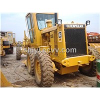 Used Motor Grader CAT 12G/ CATERPILLAR 12G/ Cat 12G Used Grader