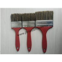 sell paint brush, bristle paint brush, natural bristle brush