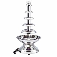 commercial chocolate fountain,chocolate machine,CF32N,3tiers,FOUR STAR